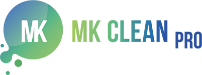 Logotyp MK Clean Pro